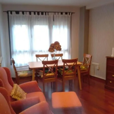 A Bruxo Fonte 8 Pzs 2 Banos Full Reg Vut38509 Apartment Luarca Exterior photo