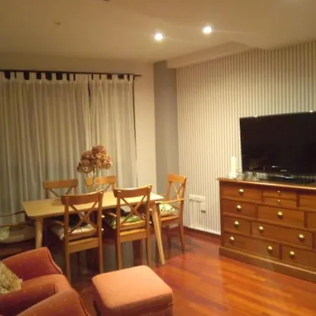A Bruxo Fonte 8 Pzs 2 Banos Full Reg Vut38509 Apartment Luarca Exterior photo