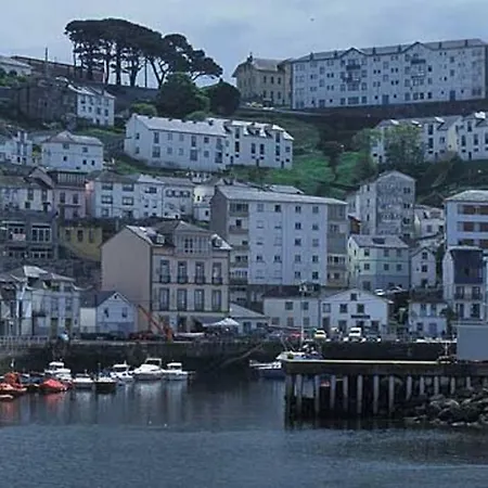 A Bruxo Fonte 8 Pzs 2 Banos Full Reg Vut38509 Apartment Luarca Exterior photo