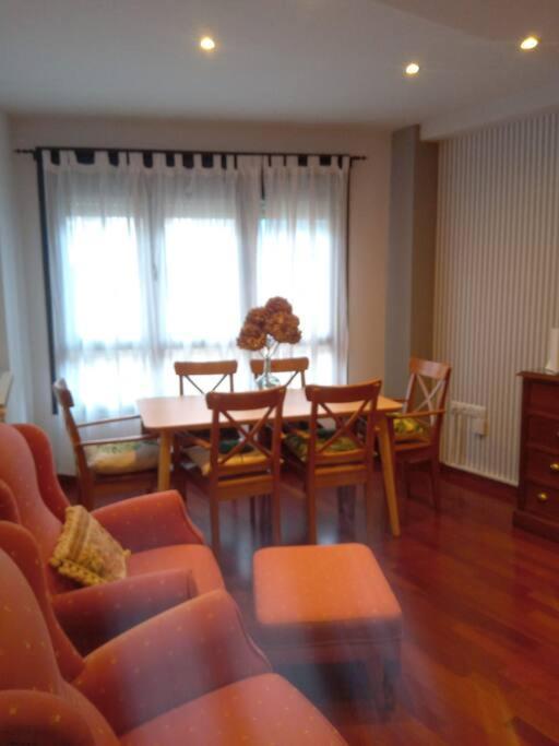 A Bruxo Fonte 8 Pzs 2 Banos Full Reg Vut38509 Apartment *