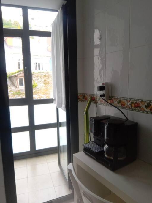 A Bruxo Fonte 8 Pzs 2 Banos Full Reg Vut38509 * Luarca