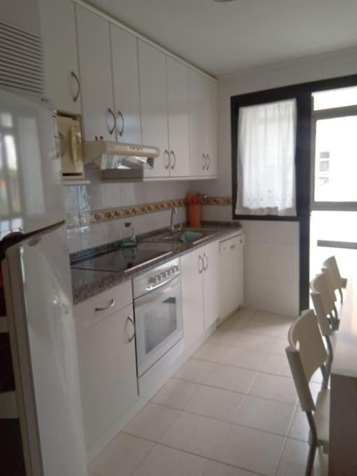 A Bruxo Fonte 8 Pzs 2 Banos Full Reg Vut38509 Apartment Luarca