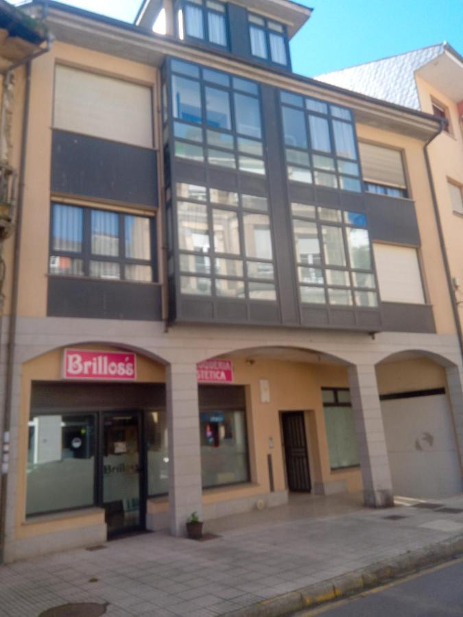 A Bruxo Fonte 8 Pzs 2 Banos Full Reg Vut38509 Apartament Luarca