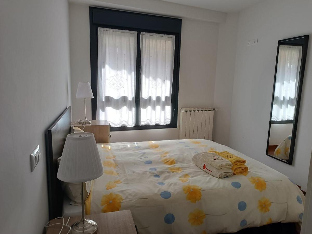 Apartment A Bruxo Fonte 8 Pzs 2 Banos Full Reg Vut38509 *
