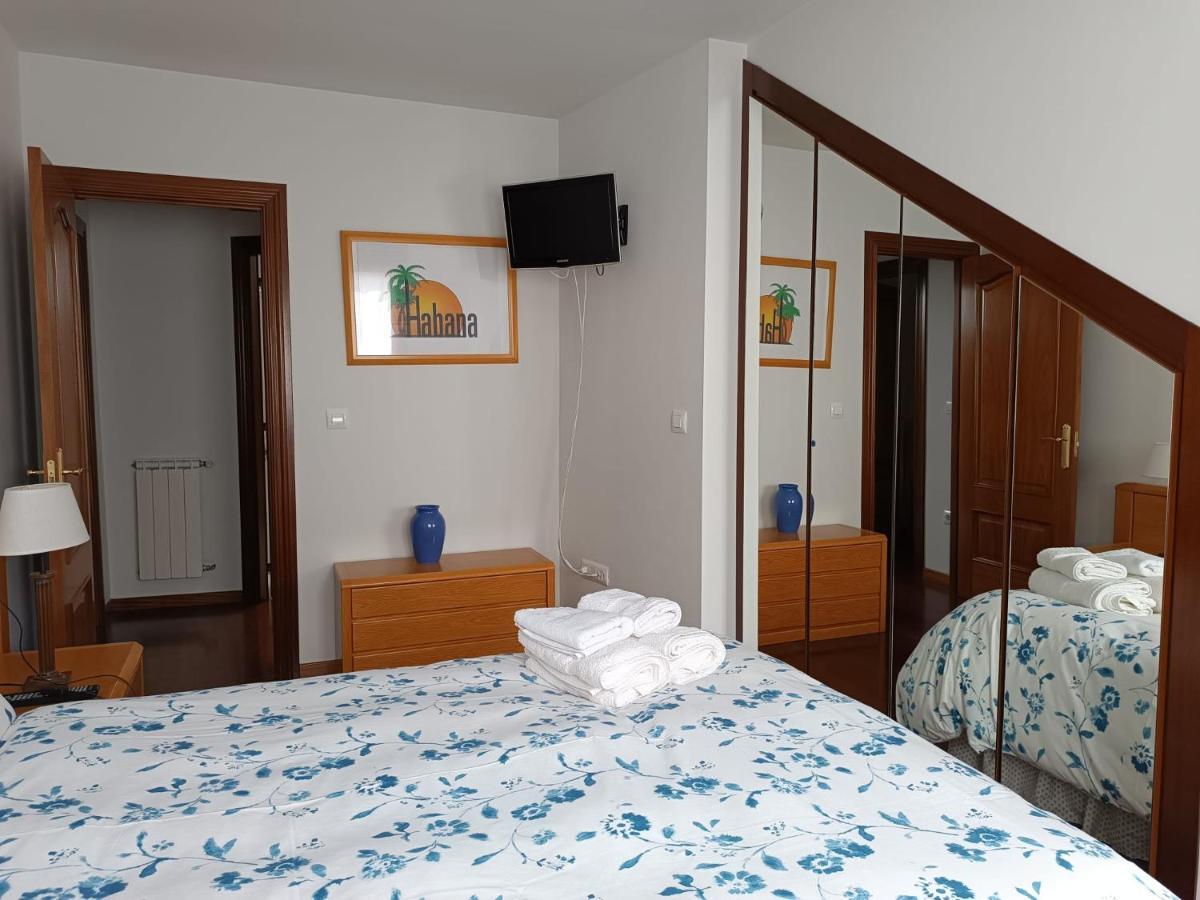 A Bruxo Fonte 8 Pzs 2 Banos Full Reg Vut38509 Apartment