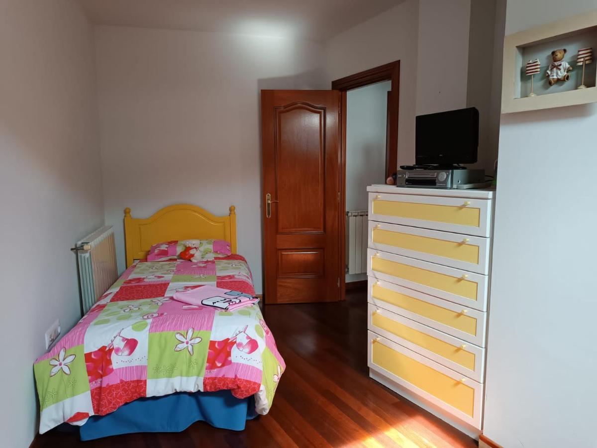 Apartament A Bruxo Fonte 8 Pzs 2 Banos Full Reg Vut38509 Luarca