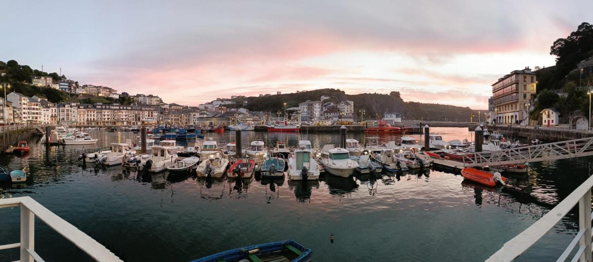 A Bruxo Fonte 8 Pzs 2 Banos Full Reg Vut38509 Apartment Luarca