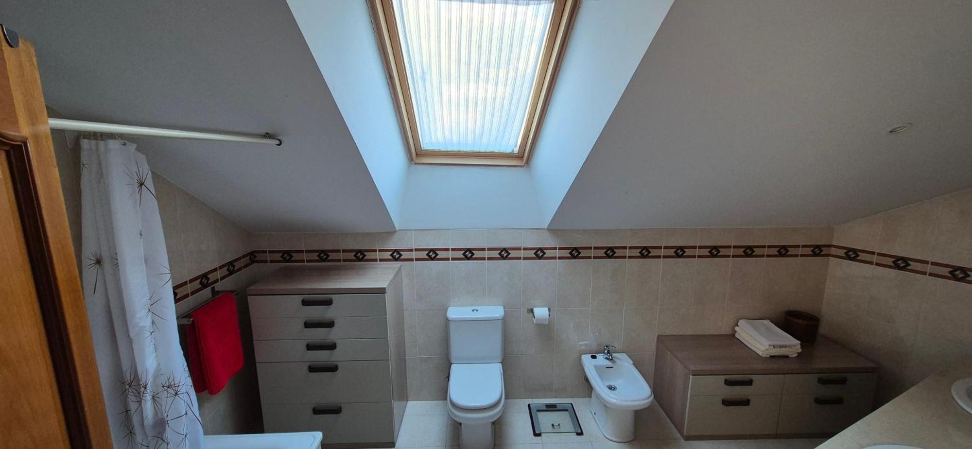 A Bruxo Fonte 8 Pzs 2 Banos Full Reg Vut38509 Apartment