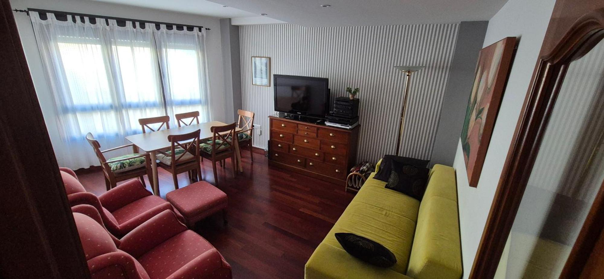 Apartment A Bruxo Fonte 8 Pzs 2 Banos Full Reg Vut38509 *
