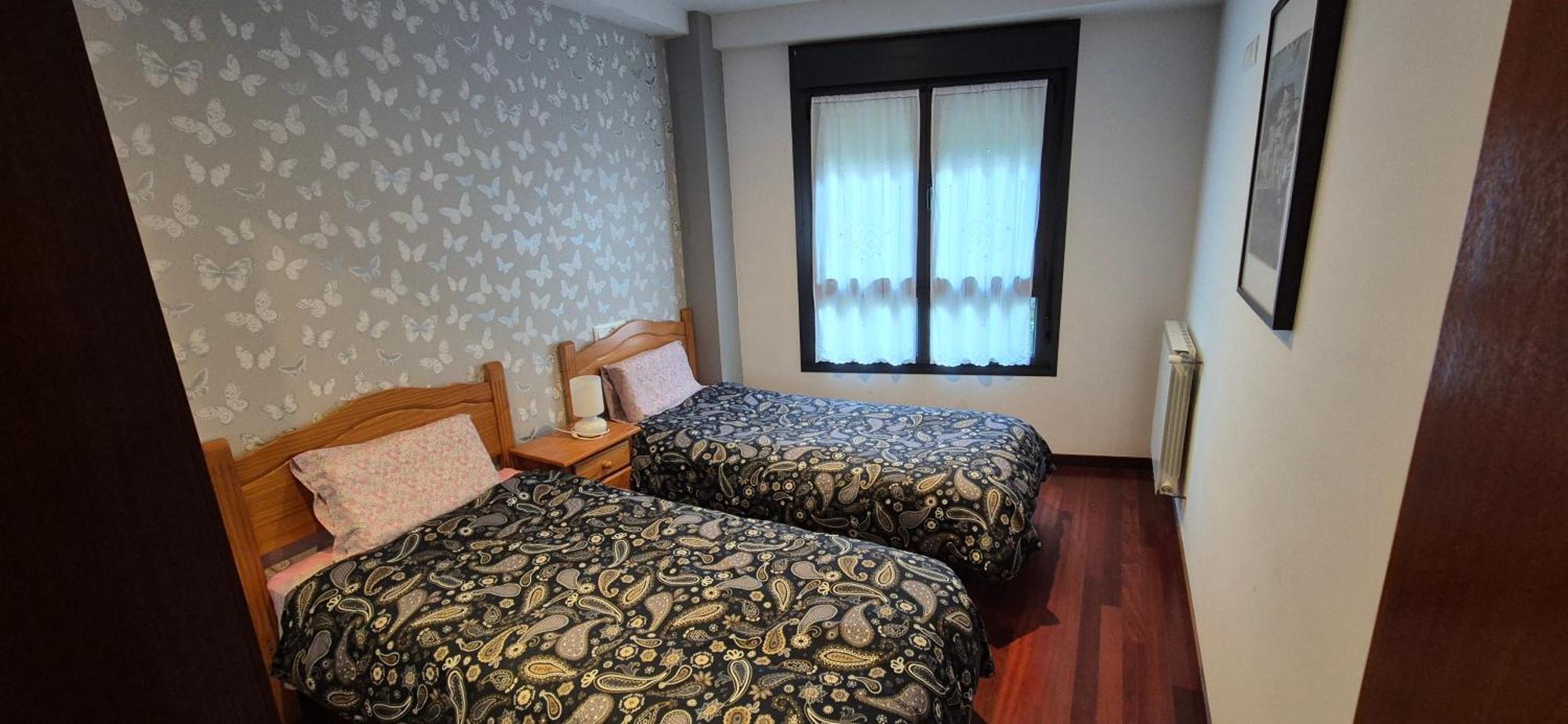 Apartment A Bruxo Fonte 8 Pzs 2 Banos Full Reg Vut38509