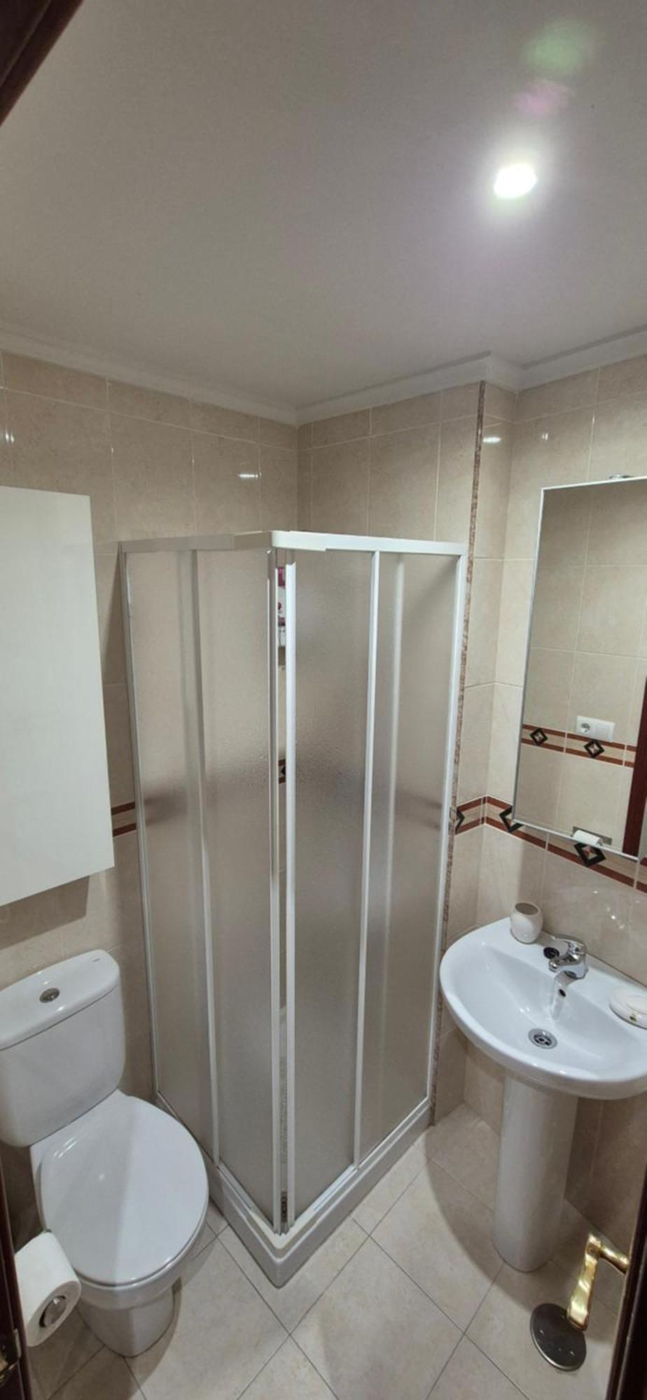 Apartment A Bruxo Fonte 8 Pzs 2 Banos Full Reg Vut38509 *