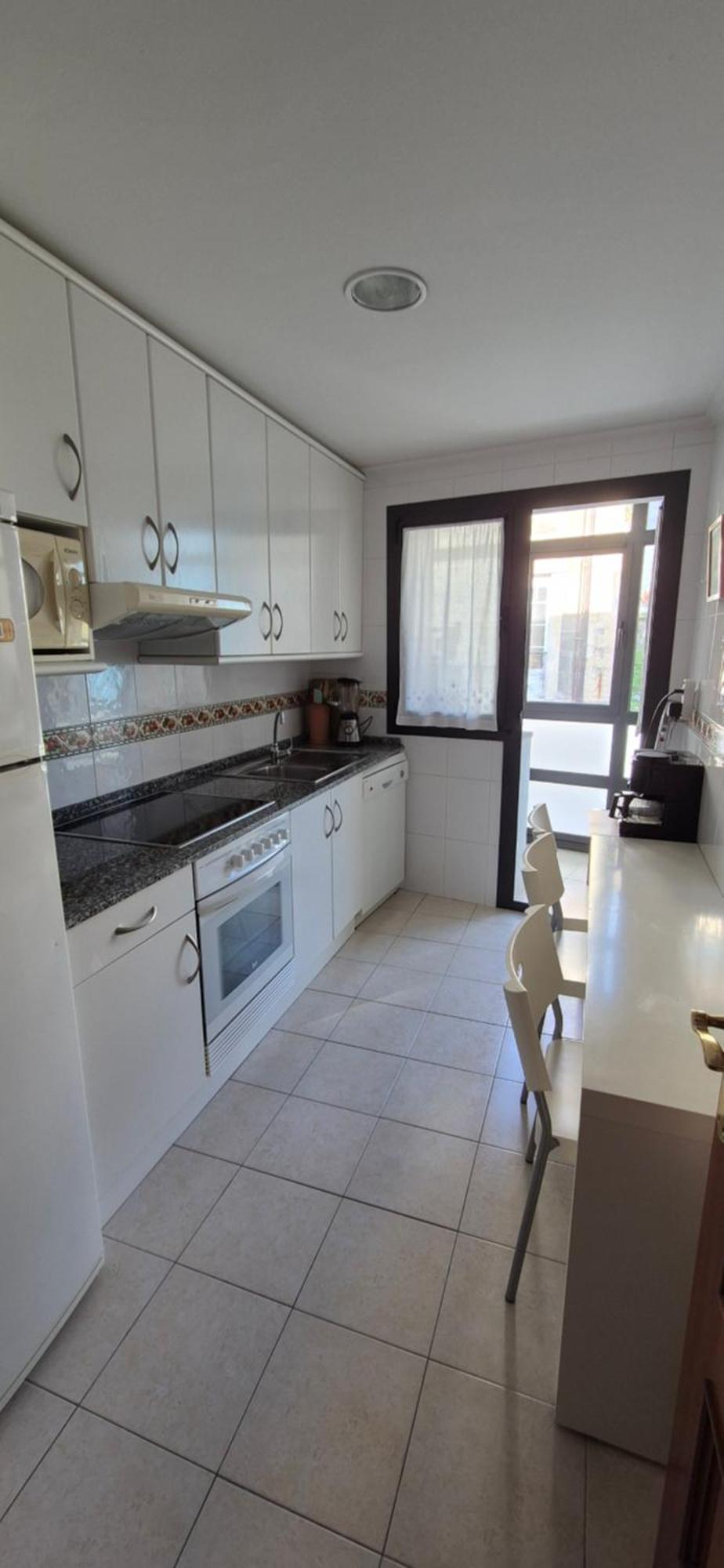 Apartament A Bruxo Fonte 8 Pzs 2 Banos Full Reg Vut38509 Luarca